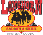 Longhorn Saloon Logo