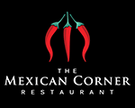 The Mexican Corner Logo