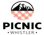 Picnic Whistler Logo