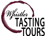 Whistler Tasting Tours Logo