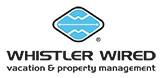 Whistler Wired Logo
