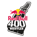Red Bull 400 Logo
