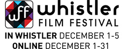 Whistler Film Festival Logo