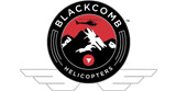 Blackcomb Helicopters logo
