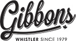 Gibbons Whistler logo