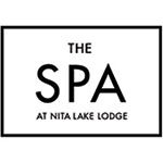 The Spa at Nita Lake Lodge logo