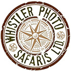 Whistler Photo Safaris Logo