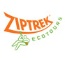 Ziptrek Ecotours Logo
