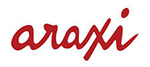 Araxi Restaurant + Oyster Bar Logo