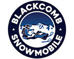 Blackcomb Snowmobile Logo