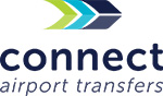 Connect Airport Transfers Logo