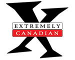Extremely Canadian Logo