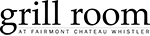 The Grill Room Logo