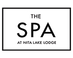 The Spa at Nita Lake Lodge Logo