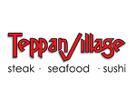 Teppan Village Logo