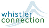 Whistler Connection Logo