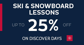 Adult Ski & Snowboard Lessons | Tourism Whistler