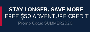 Adventure Voucher