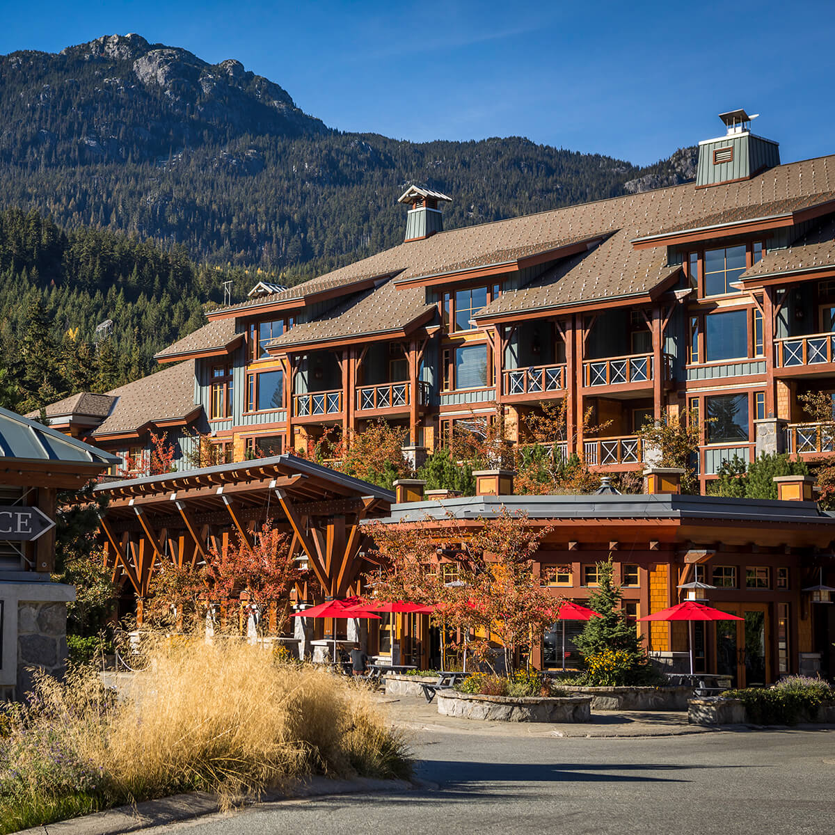 bc tourism accommodation guide