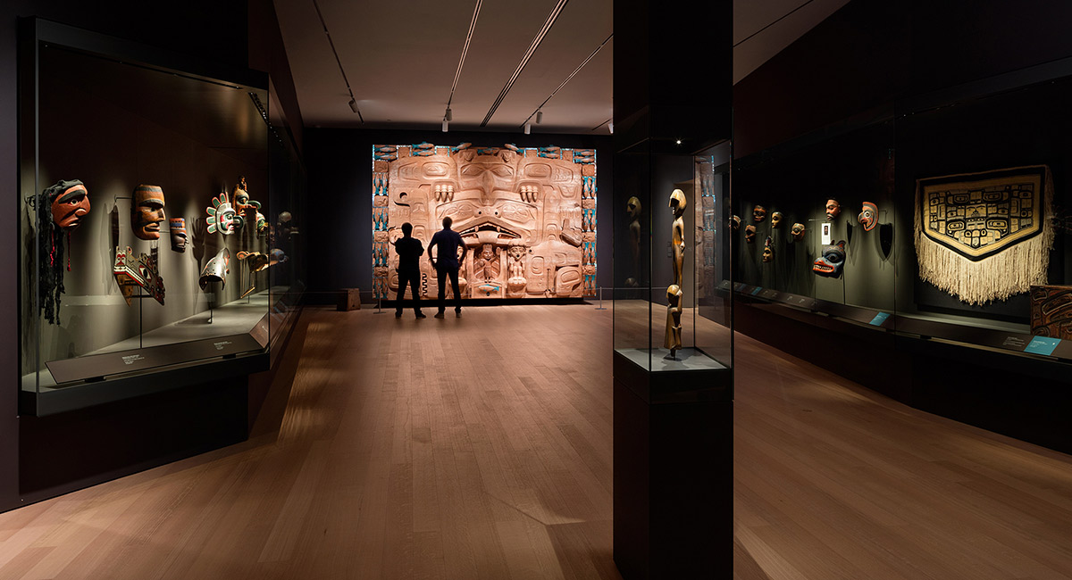 Audain Art Museum in Whistler | Tourism Whistler