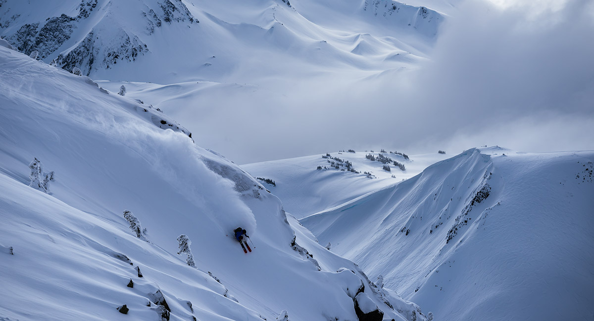 Avalanche Advisory for Whistler, BC | Tourism Whistler
