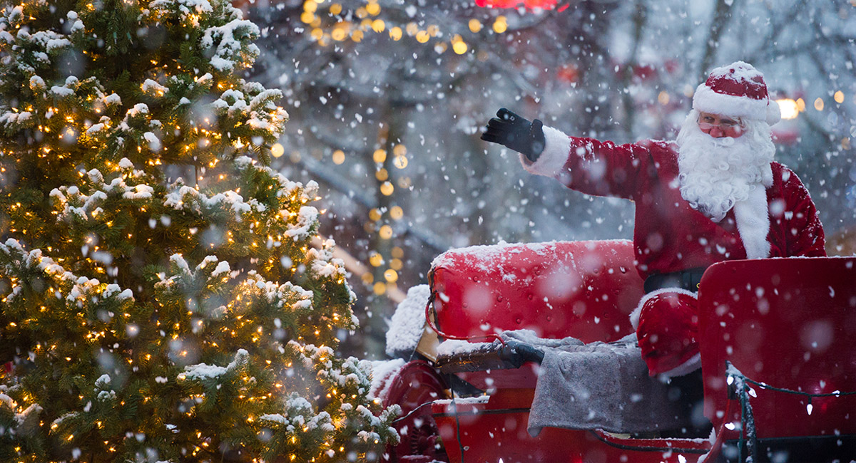 alivio Acelerar Interminable Christmas and New Year's in Whistler | Tourism Whistler