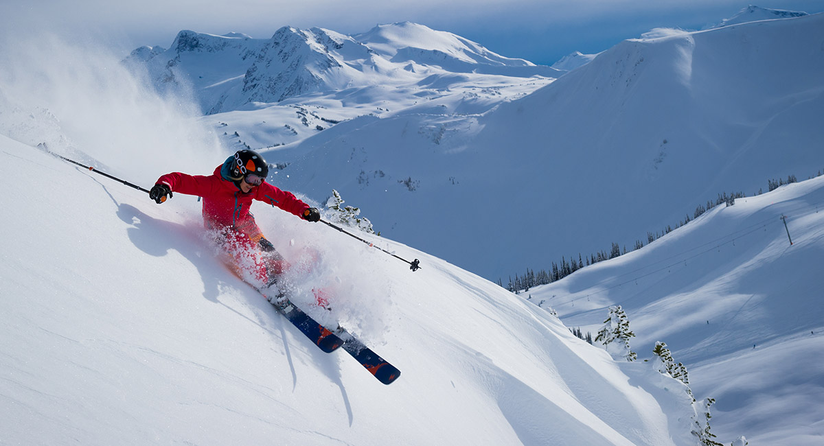 Whistler blackcomb deals hours