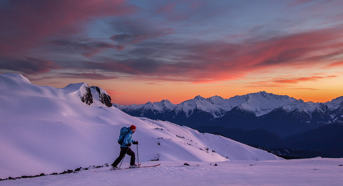 Backcountry Whistler Experience | Tourism Whistler