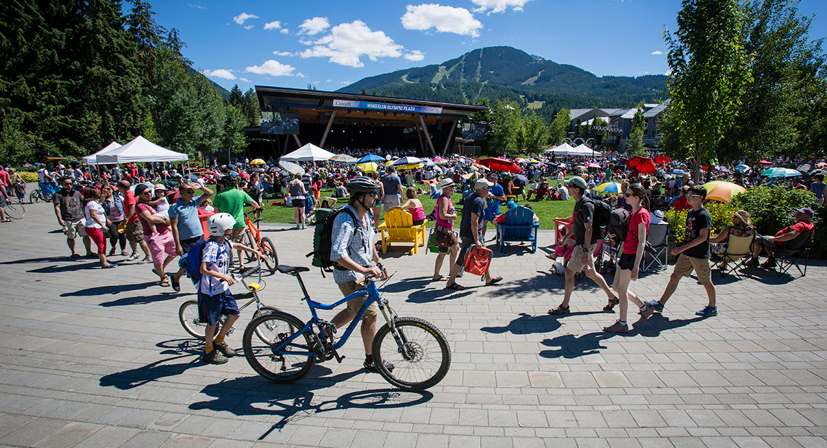 Events in Whistler BC This Week Tourism Whistler