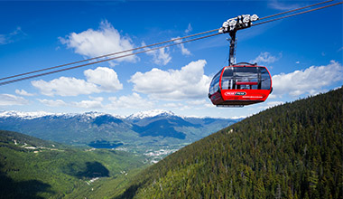 Whistler Activity Deals