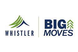 RMOW Big Moves logo