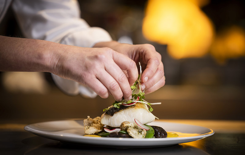 Whistler Spring Culinary Series