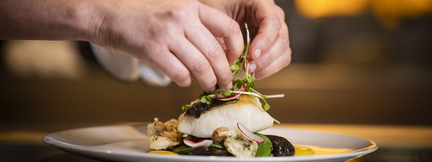 Whistler Spring Culinary Series