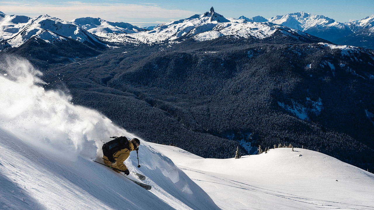 Whistler Lodging Deals