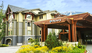 Aava Whistler