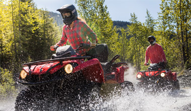 ATV Tours
