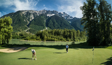 Big Sky Golf Club