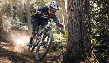 Whistler Mountain Bike Park