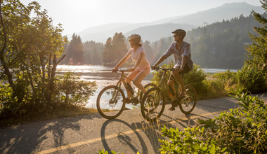 Recreational Bike Rental Discount
