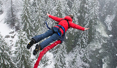 Bungee Jump