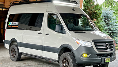 Connect Airport Transfers