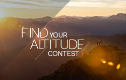 Win a Summer Vacation for Two to Whistler Contest