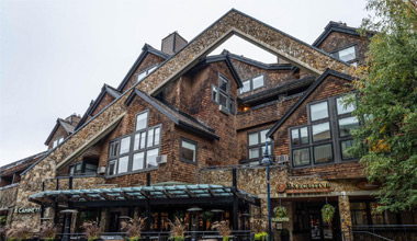 Executive Inn Whistler