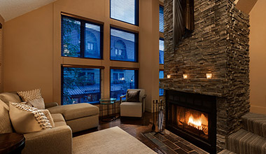 Executive Inn at Whistler Village