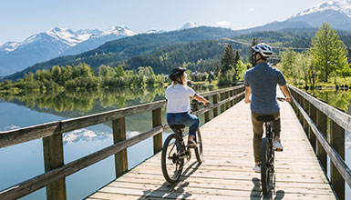 Bike Rental Discount