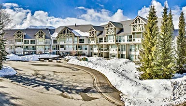 Greystone Lodge
