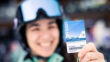 Lift Tickets