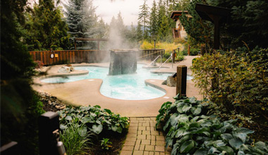 Stay & Spa