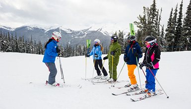 Whistler BC Canada | Activity Combos and Deals | Tourism Whistler