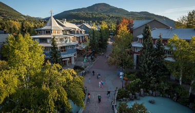 Summer Lodging Deals